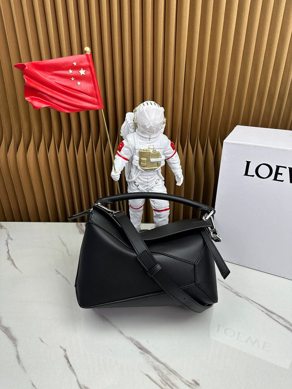 Glamy - LWO Bags - 120