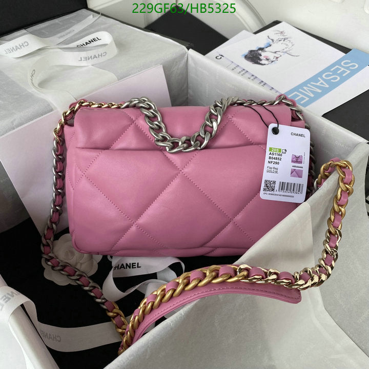 SAMC - CHL Bags - 171