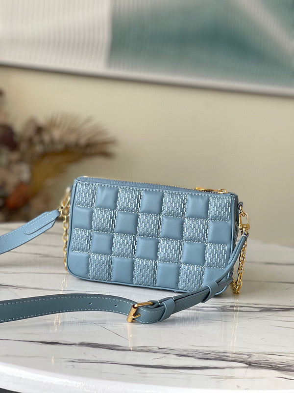 Glami- Glami- Lu-Vi bags - 5864