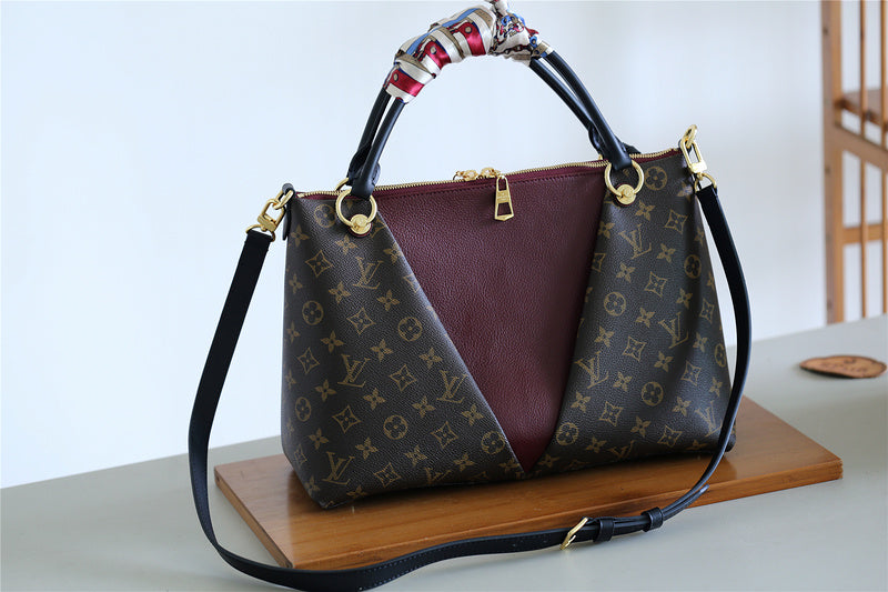 Glami Fashion Lu-Vi bags - 8015