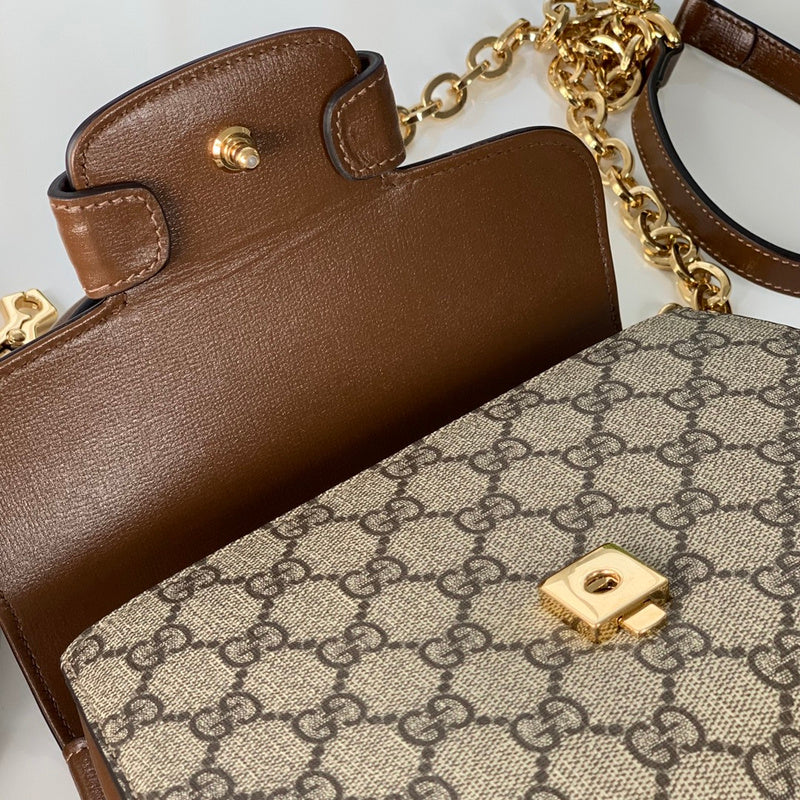 Glami Fashion - GCI Bags - 12702
