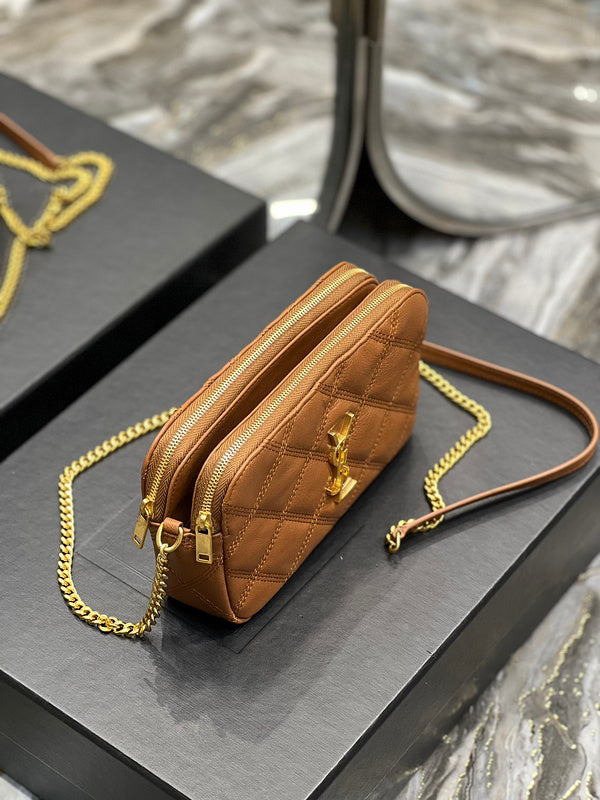 Glamy - YLS Bags - 653