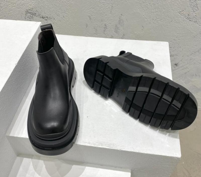 SAMC - BOV Men Shoes - 126