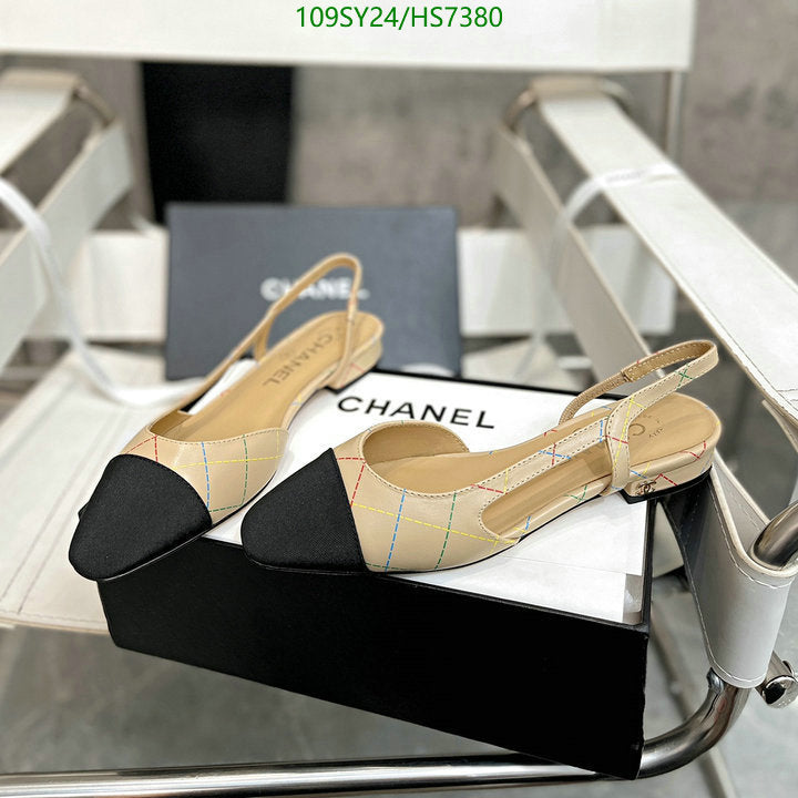SAMC - CHL Women Shoes Ballet - 104