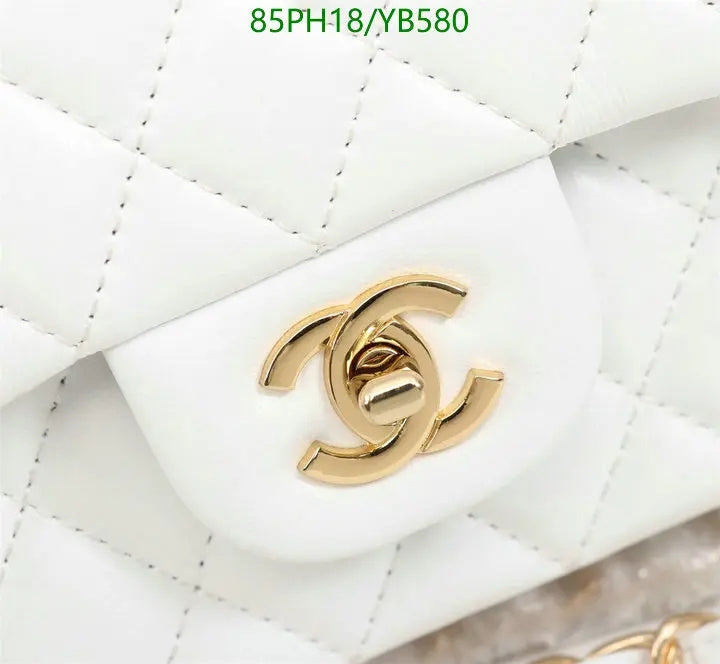 SAMC - CHL Bags Crossbody - 120