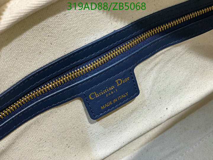 SAMCC - DOR Bags - 1195
