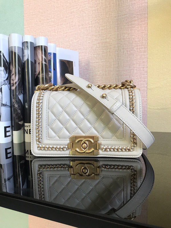 glamy - CHL Bags - 3499
