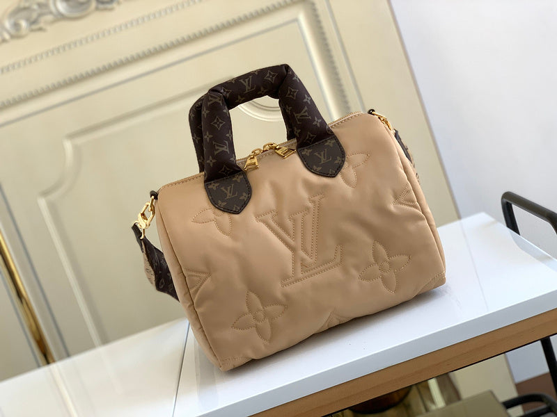 Satchel Bags - VL Bags - 469