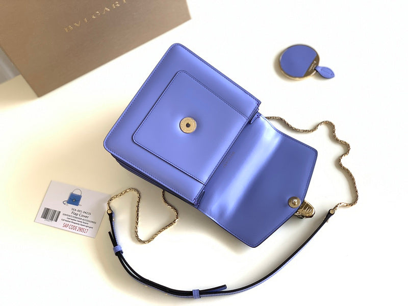Glami - BGL Bags - 350