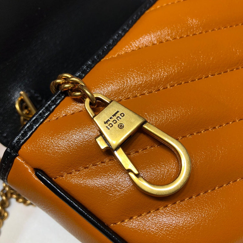 Glami Fashion - GCI Bags - 3053