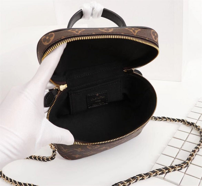 Satchel Bags - VL1 Bags - 696