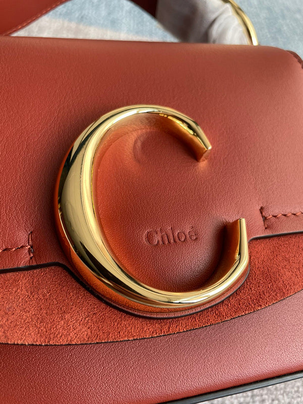Satchel Bags - CLE Bags - 040