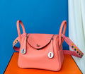 Satchel Bags - HMS-Bags - 642