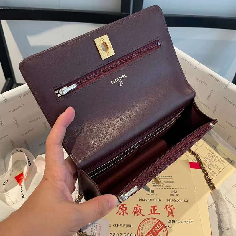 Satchel Bags - CHL Bags - 5848