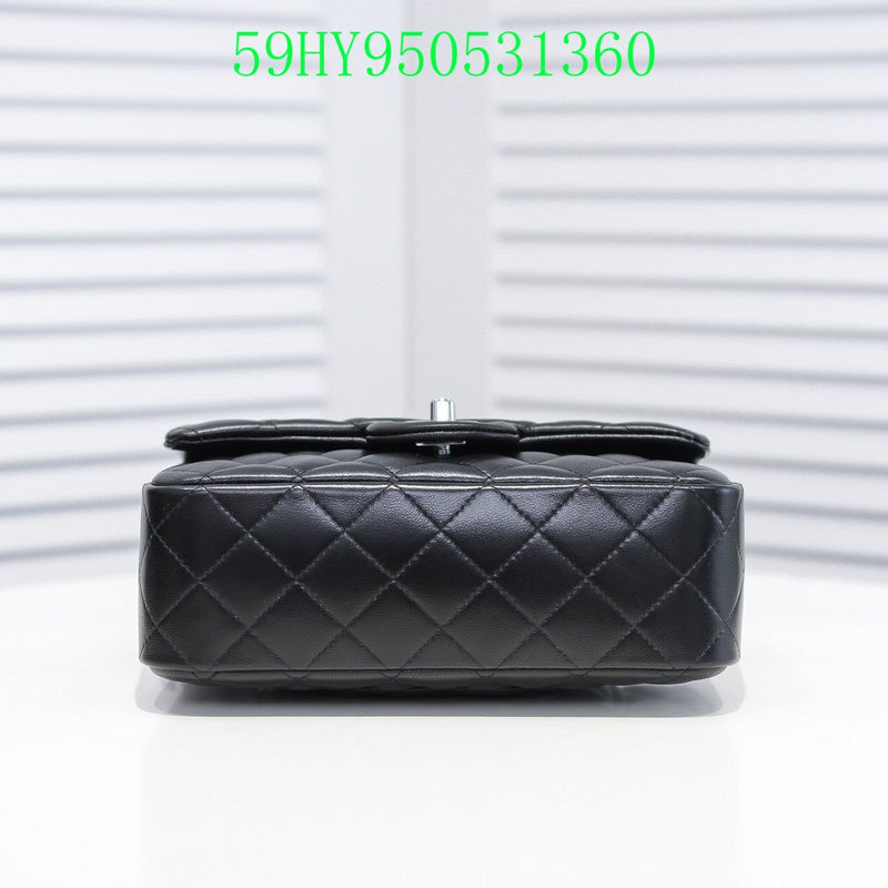 Satchel Bags - CHL Bags - 5124