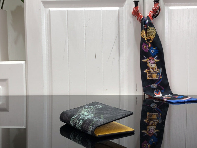 GlamI Lu-Vi bags - 2698