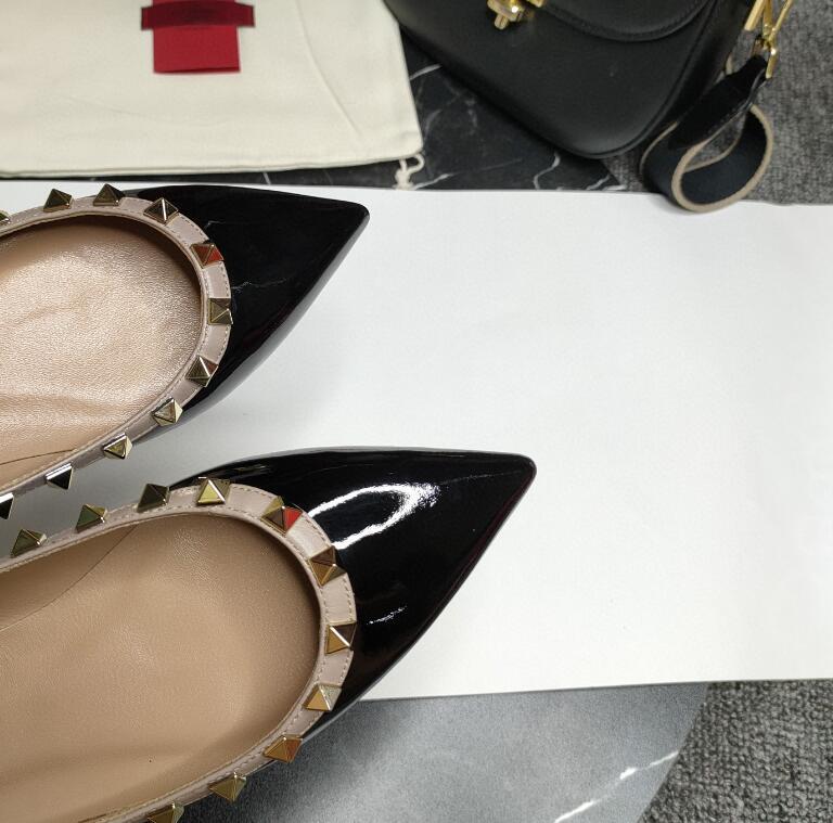 SAMC - VEL Women Shoes - 629