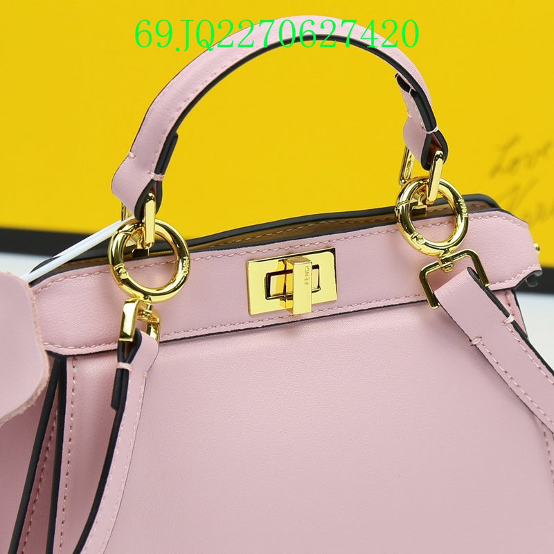 Glami - FDE Bags - 1628