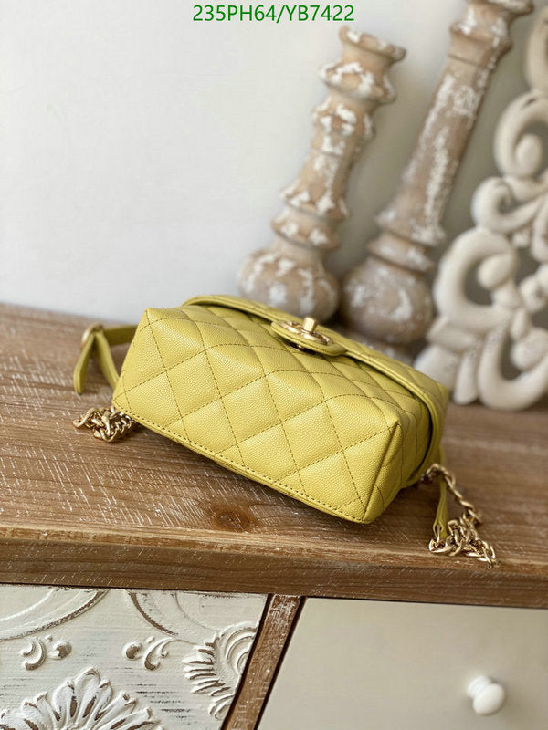 SAMC - CHL Bags - 734