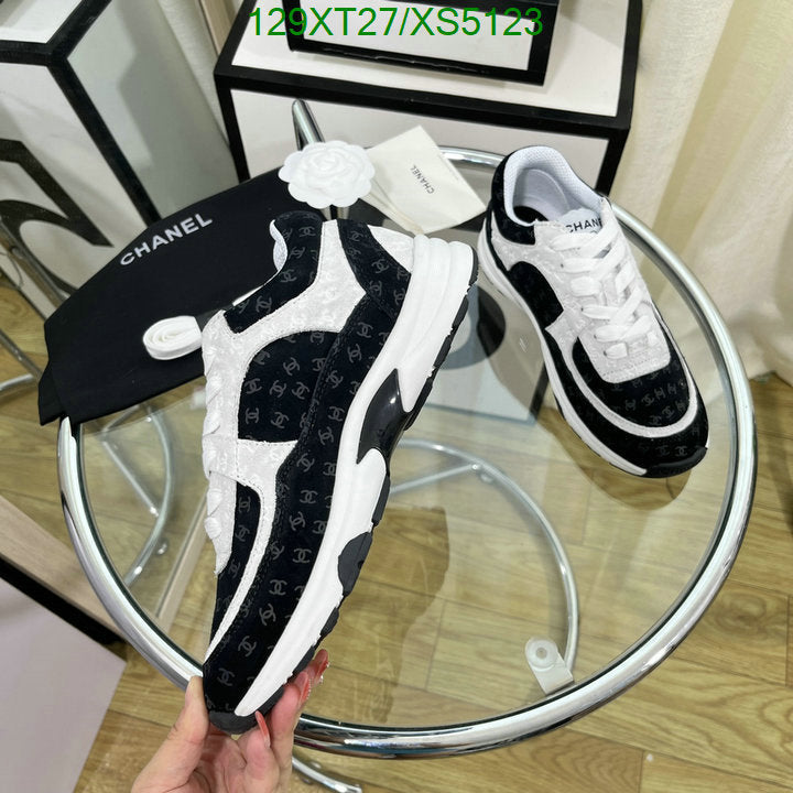 SAMC - CHL Women Shoes Sneakers - 199