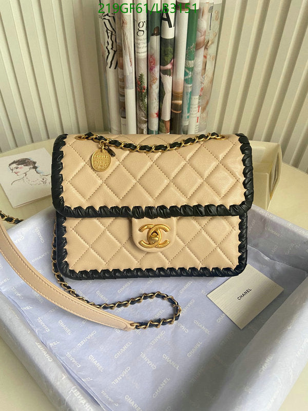 SAMC - CHL Bags - 906