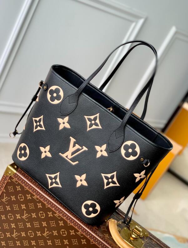 SAMC - LOV Bags - 195