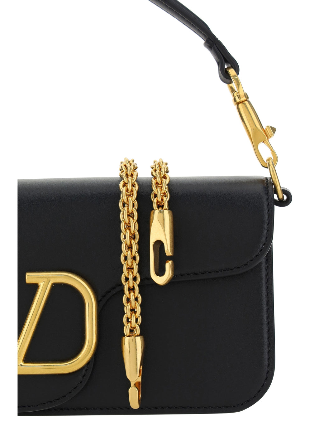 Valentino Garavani Women LocÃƒÆ’Ã‚Â² Handbag