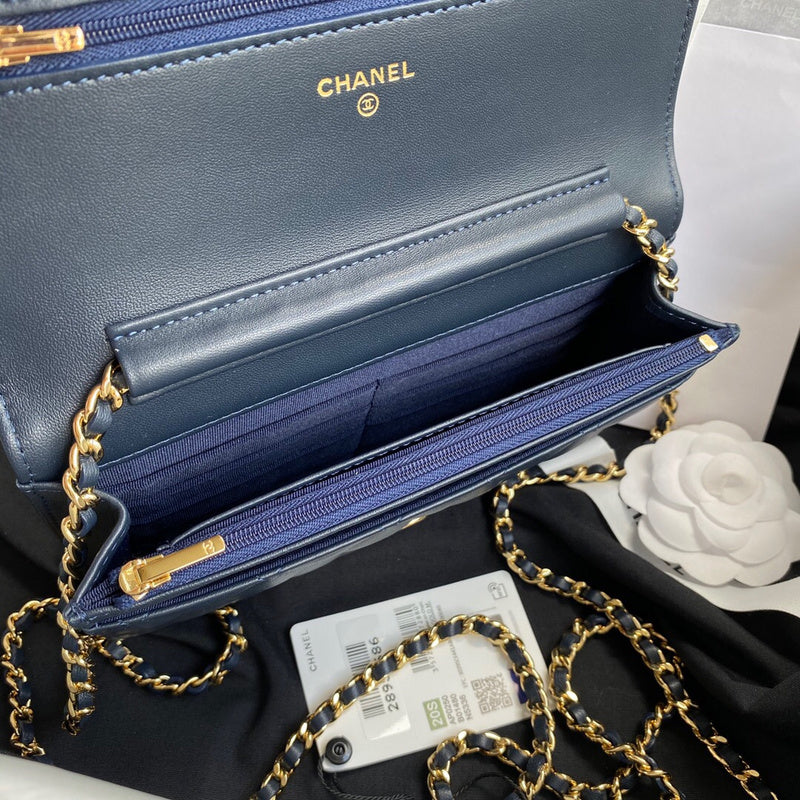 Satchel Bags - CHL Bags - 7485
