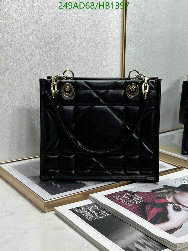 SAMCC - DOR Bags - 1146