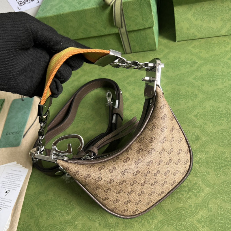 Glami-i GUKI Women Bags - 751