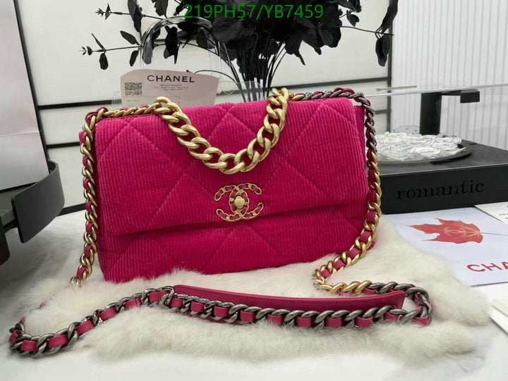 SAMC - CHL Bags - 723