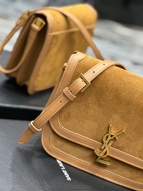 Glamy - YLS Bags - 1015