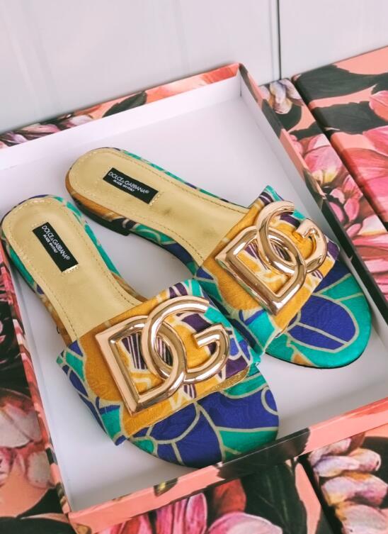 SAMC - DAG Women Shoes - 242