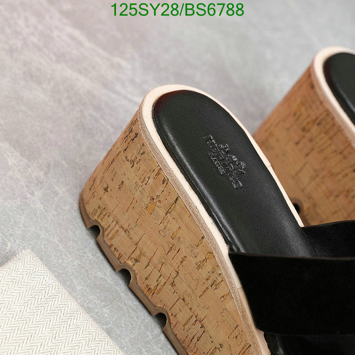 SAMC - HMS Women Shoes - 090