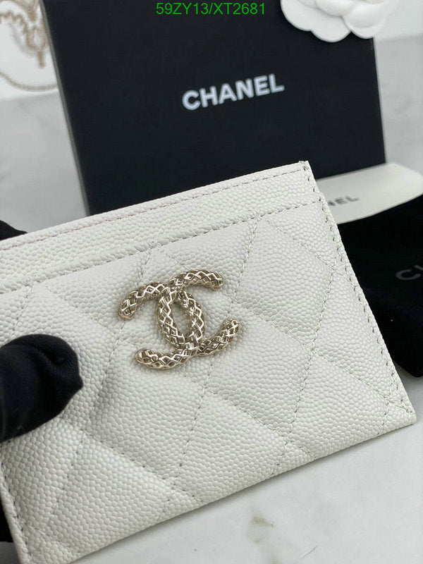 SAMC - CHL Wallets - 073
