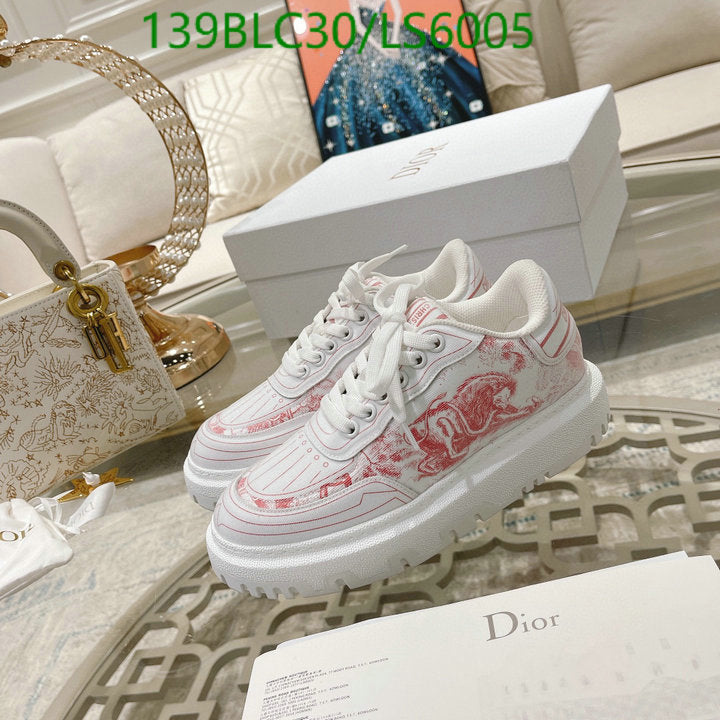 SAMC - DOR Women Sneakers - 125