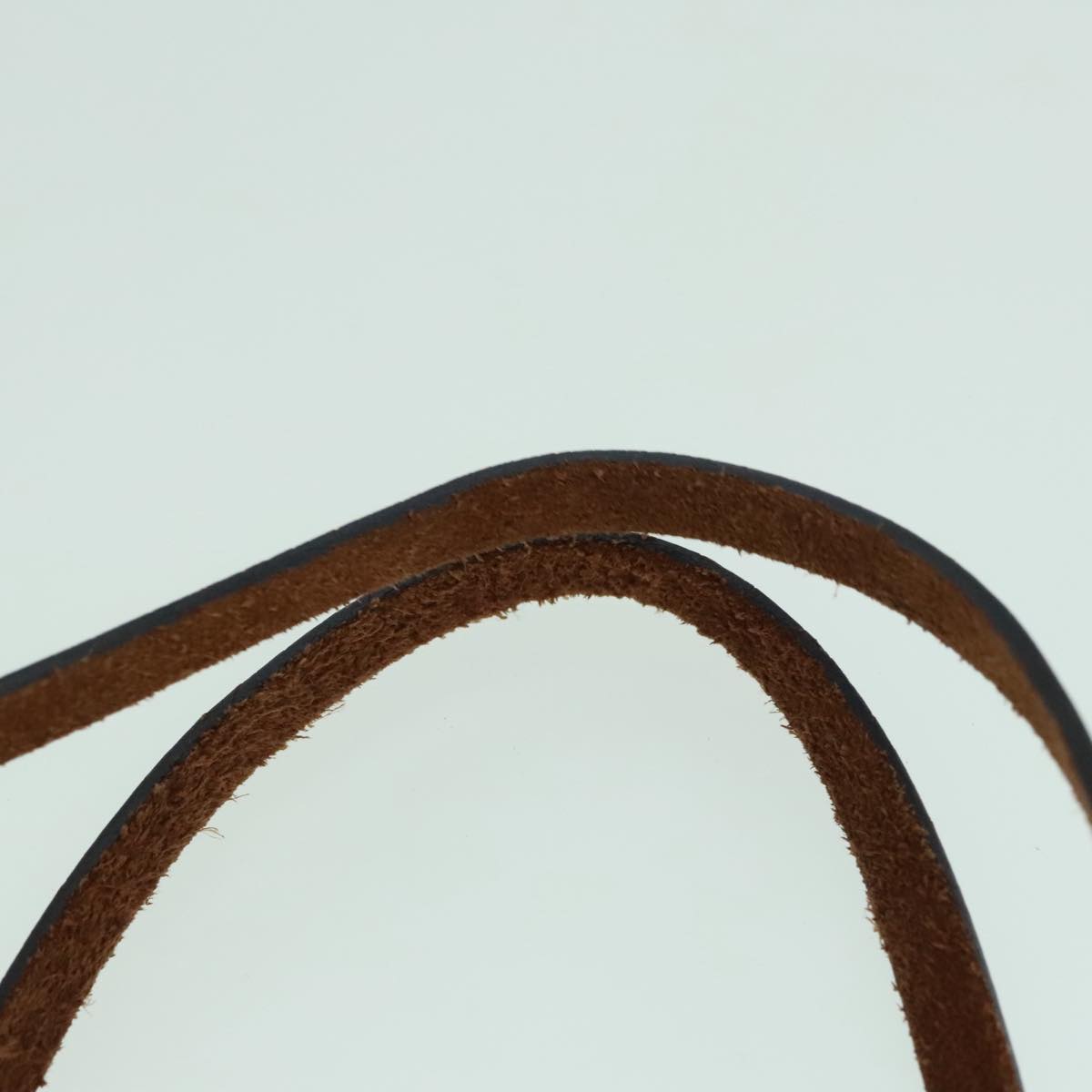 FENDI Zucca Canvas Tote Bag Beige 88269
