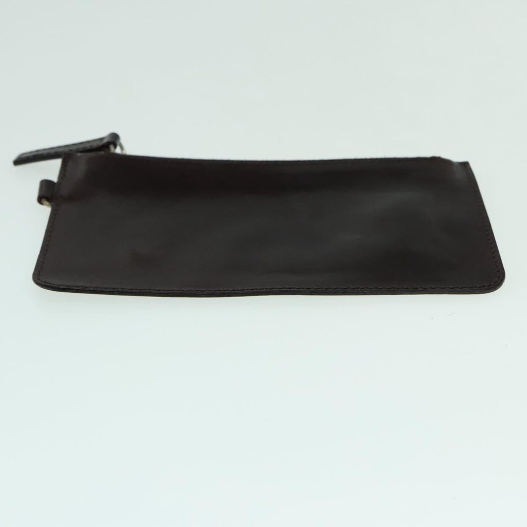 FENDI Zucca Canvas Tote Bag Beige 88269