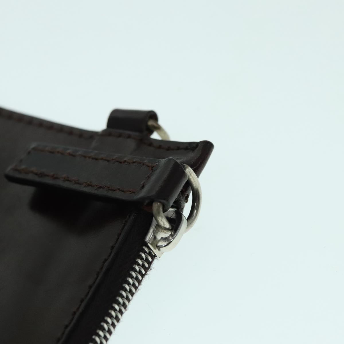 FENDI Zucca Canvas Tote Bag Beige 88269