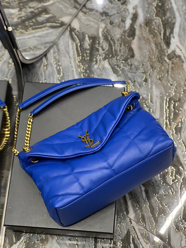 Glami Fashion - SLY Bags - 463