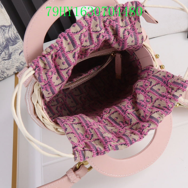 Glami - DOR Bags - 1525