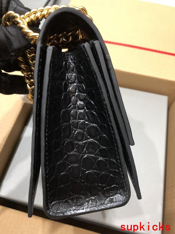 Glami- - BG Hourglass Bags - 067