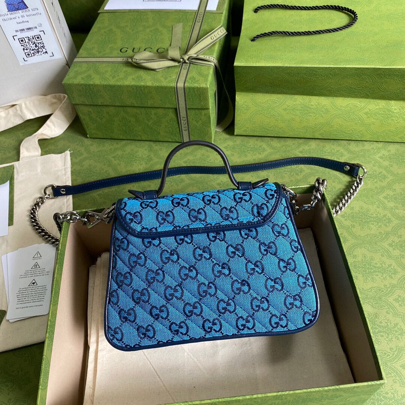 Glami Fashion - GCI Bags - 5892