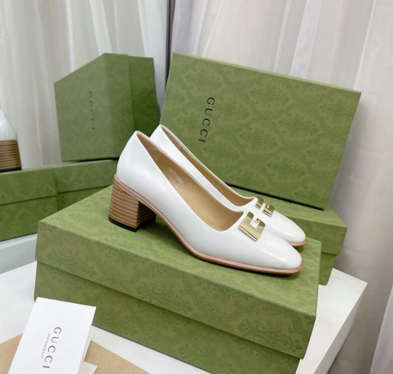 SAMC - GUKI Women Shoes - 1174