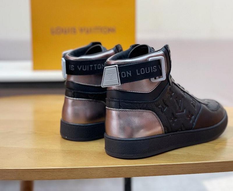 SAMC - LOV Men Shoes - 1385