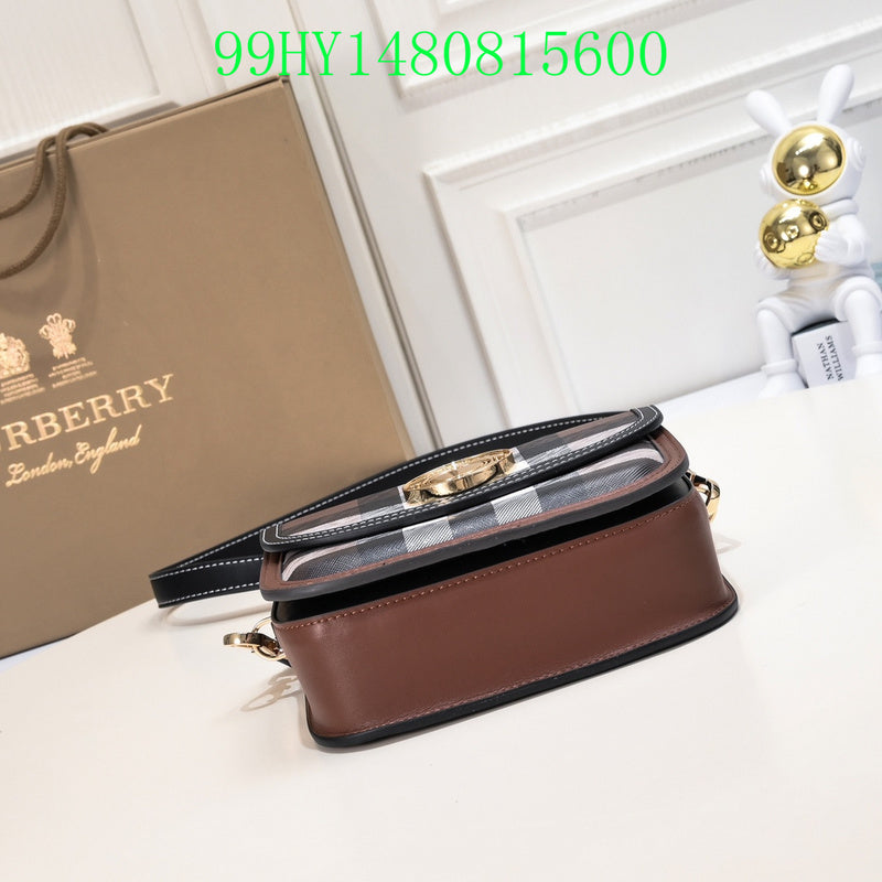 ELE Fashion -BBR Bags - 054
