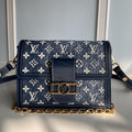 SAMC - LOV Bags - 1846