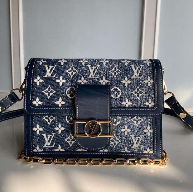 SAMC - LOV Bags - 1846