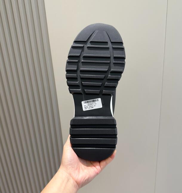 SAMC - GCY Men Shoes - 048