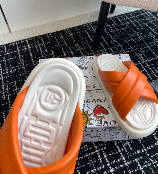 SAMCC - DAG Men Shoes - 025